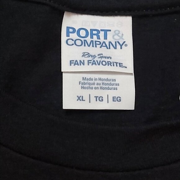 SpongeBob SquarePants "It's the Best Day Ever" 100% Cotton Graphic T-Shirt, XL - Picture 6 of 6